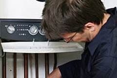boiler repair Hibaldstow